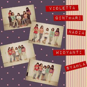 Family♥SDBPI￼♥6Collection♥Natasya,Ghea,Rheina,Sevina,Syifa￼,Amira,♥|follback?? Just mentionn!!!