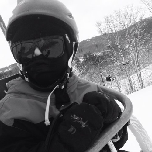 7 freestyle skiing prospect out of Ontario Canada