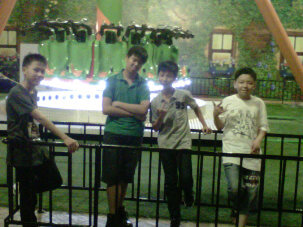 kelvintjiang's profile picture. 