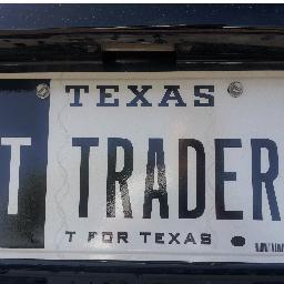 Day Trader (NQ, ES & CL). 
Focus on your body and mind, not much on appreciating assets but your body-which is a depreciating asset. 
To ❤️,Health,Happiness,$🥃