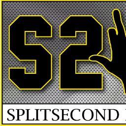 Twitter pagina van SplitSecond Music Group. Muziek groep uit Zwolle die hiphop muziek maakt. #S2MG