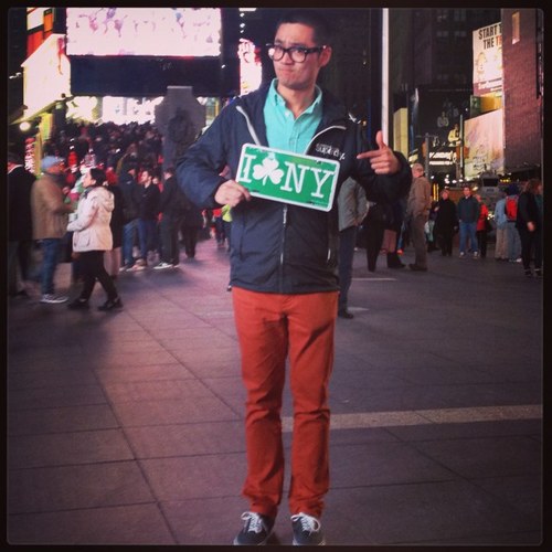 JY_tkspn's profile picture. We are gentlemen of Delta Sigma Phi