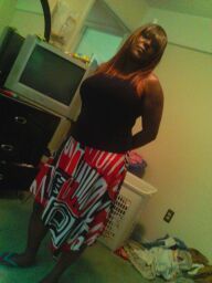 I'm me always