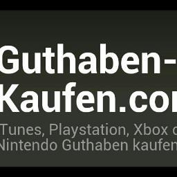 Auf http://t.co/nbbzBJhgYe kannst du alle Arten von Guthaben Karten sofort online kaufen. Außerdem gibt es bei uns News über aktuelle Karten Schnäppchen.