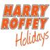 European/UK Holidays (@harryroffeykent) Twitter profile photo