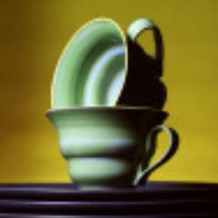 Looking around the Net for great deals on Pottery. I FOLLOW BACK