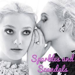 SparkleScandals's profile picture. Best source for breaking news in beauty and celebrity scandals.