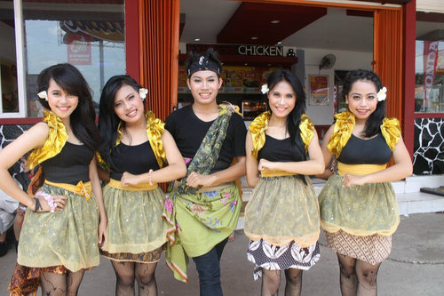 We are NЯC Dancer Purwakarta \(ˆ⌣ˆ)/ | ETNIC CHEERLEADANCE | SUCCESS! | friendly ;;) | B ! | ☎ +6287778813001 - 265EA7B9- +6289664527647
