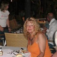 margobarker's profile picture. 