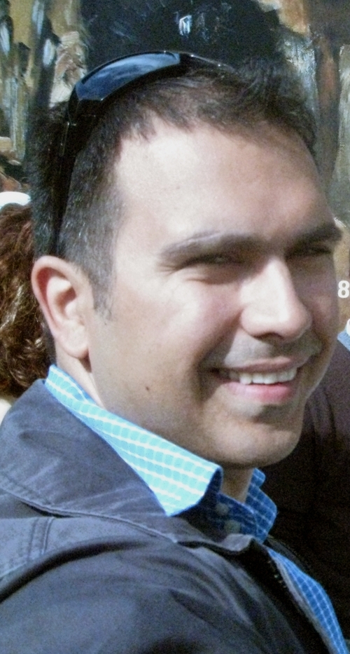 MTodorovic's profile picture. 