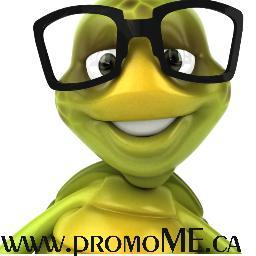Brand Marketing Specialists using unique & creative promotional products to brand your name across Canada