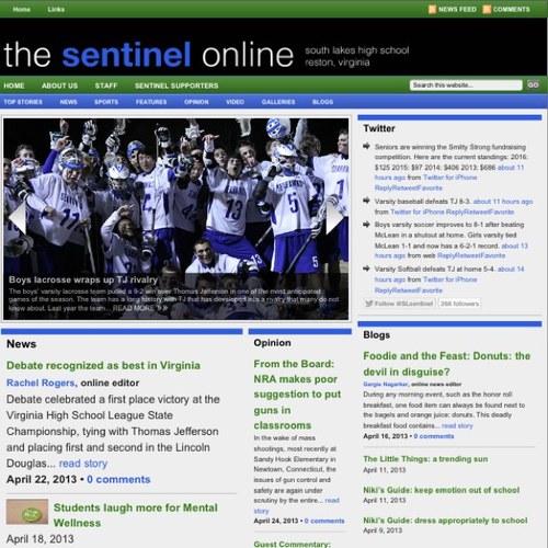 SLsentinel Profile Picture