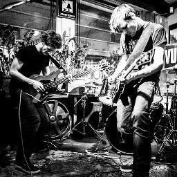 PROTO-PUNK / STONER ROCK / geen fucking coverband / @joris_telgen @nathanblabla @killian93 INACTIEF / HIATUS