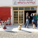 Gwaun Valley Brewery was set up in 2009 and we produce quality Real Ale in our 4 barrel plant.  We are open to the public and look forward to seeing you soon
