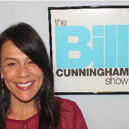 Senior Producer , The Bill Cunningham Show
