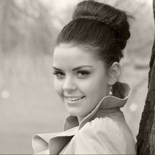 HipkinsKirstie's profile picture. And then you realise... All you need is him  thats what matters 29.06.13 ❤