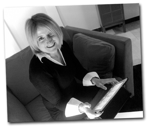 Provvedo Interior Design e soluzioni di Arredamento complete per individui e business
