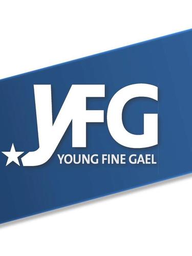 Official Twitter account of the Donegal North-East branch of Young Fine Gael. Tweets by the PRO