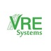 VRE Systems (@vresystems) Twitter profile photo VRE Systems (@vresystems) Twitter profile photo