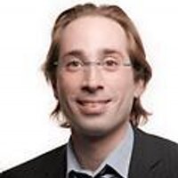 Jeroen Broekhuijsen (@naisunev) 's Twitter Profile