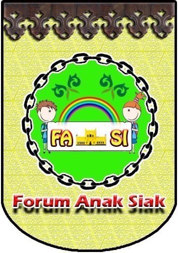 FORUM ANAK KABUPATEN SIAK (FASI) PERIODE 2014-2016 II https://t.co/sTlXdd76lx II http://t.co/iikolBl8qy II SALAM ANAK INDONESIA