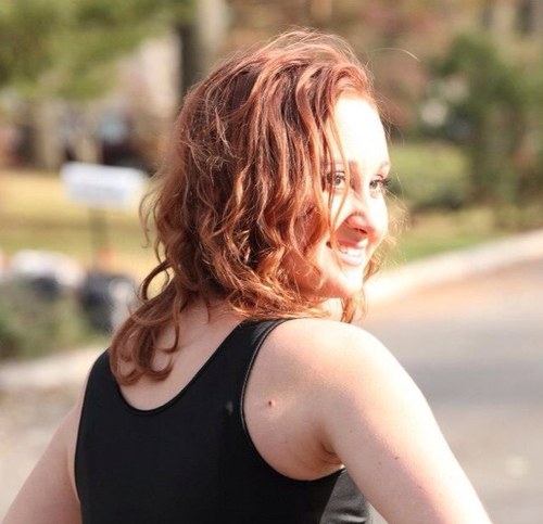 She/Her
Actor/performer.
Just maybe the coolest thing since sliced bread... maybe.