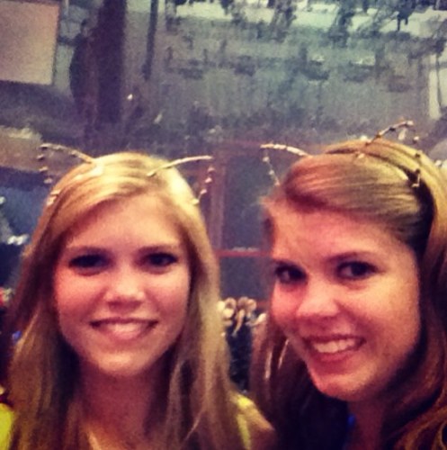 Love Taylor Swift and Carrie Underwood! ❤❤