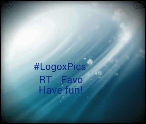 LogoxPics's profile picture. ik tweet pics van logo's / jij moet de logo's herkennen door te retweeten / druk op het follow knopje, dan wordt ie blauw #magicall /
