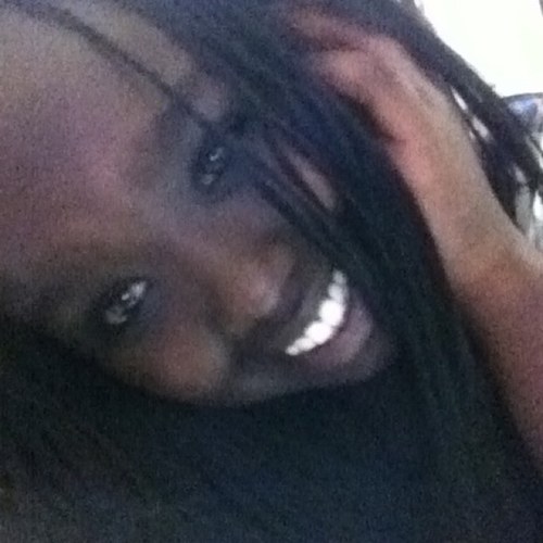 African & Proud ;)
