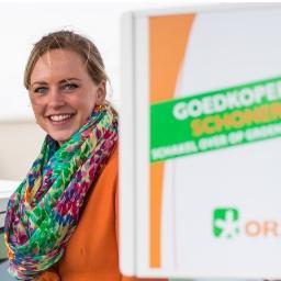 Accountmanager @OrangeGas