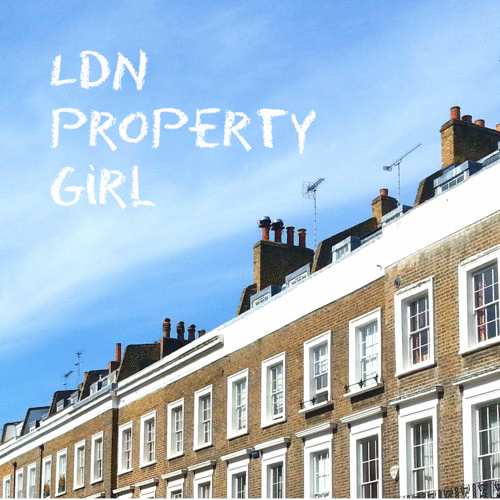 LDNPropertyGirl's profile picture. Residential | Property | London