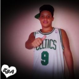 KennyAnderson6's profile picture. 