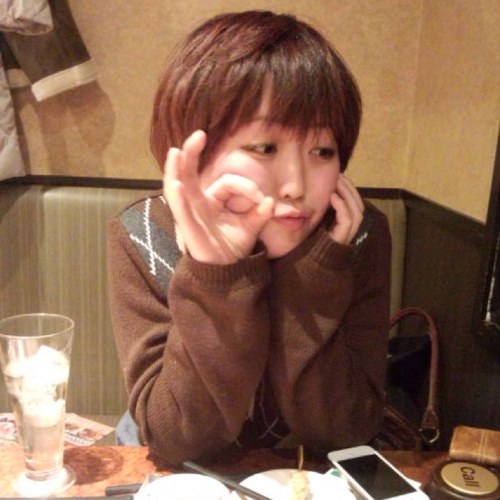 luv_bty_m's profile picture. 非定型うつ病。こんな私でも痩せられる♡H25.4.26〜H25.9.30♡♡♡