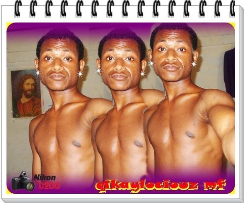 QikayMofu_20's profile picture. Biasa saja! Nothing special