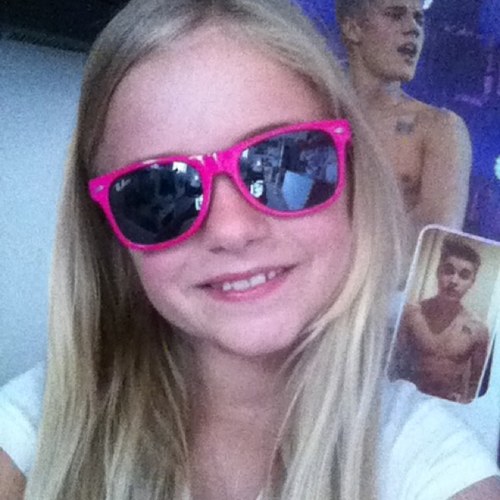TutCille's profile picture. elsker justin bieber
