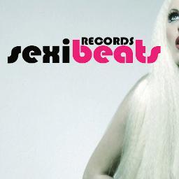 SEXIBEATS Records.
Beautiful music for beautiful people.