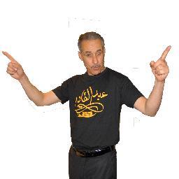 Abdelkader Secteur , de son vrai nom Abdelkader Arrahman, est un humoriste algérien né le 21 juillet 1965 à Ghazaouet, où il vit.