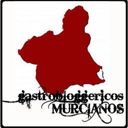 Gastrobloggericos de la región de Murcia