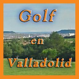 Toda la información sobre golf en Valladolid.