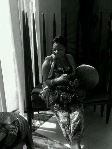 ...Jesus lover-Africa's baby...& creative addict...