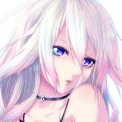 Codegirl8's profile picture. 