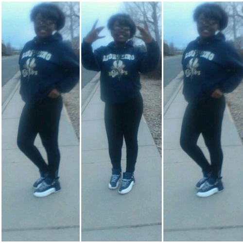 Lise_TRILL's profile picture. Ayye :) Im Elise ... #Team Leo 3...And I Keep It Trillest $$ :)