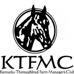 A charitable organization where central KY thoroughbred farm managers and associates come together for continued education.