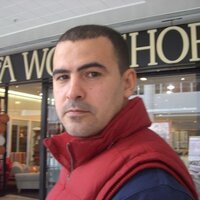 Duarte Gordinho (@queriatanto) 's Twitter Profile