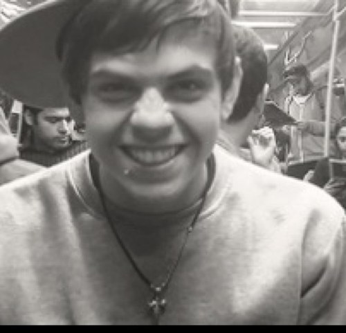 sucidal janoskianator♡ been a janoskianator from the start and not leaving. im mentally dating daniel sahyounie