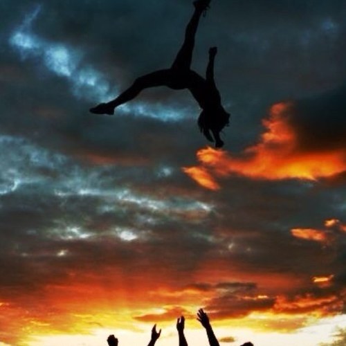 Also follow on instagram @365daysofcheer