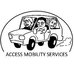 accessmobilRD's profile picture. Husband to @danikloo. Transportation, errands and small jobs in all of Red Deer County. Giving seniors their independence & getting stuff done for busy people.