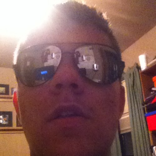 Im Mexican
