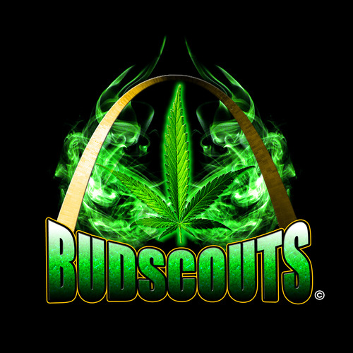 We are the BudScouts from St. Louis Missouri.  Check out our Debut Self Titled Album and merch! 
http://t.co/XeHmoEMDM0
http://t.co/EJqdytDfiu