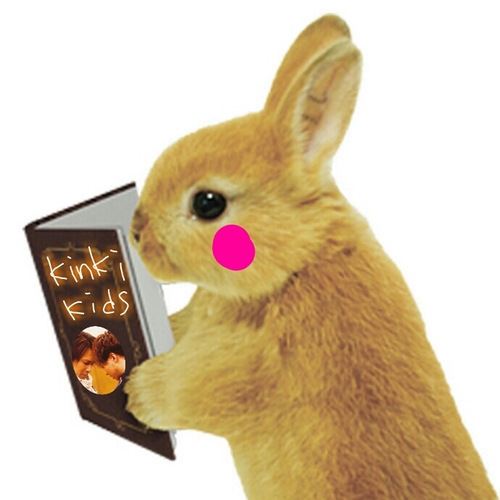 うさぽん🐰さんのプロフィール画像